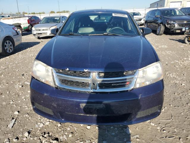 صورة رقم 5 من المزاد - 2014 DODGE AVENGER SE مع VIN 1C3CDZAB0EN217259
