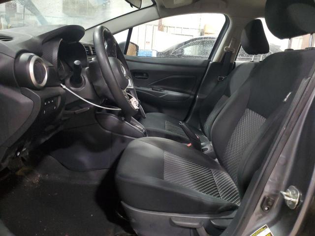 Photo 7 from auction – 2021 NISSAN VERSA S with VIN 3N1CN8DV4ML859641