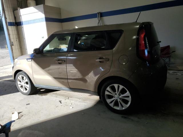 Photo 2 from auction – 2014 KIA SOUL + with VIN KNDJP3A56E7058303
