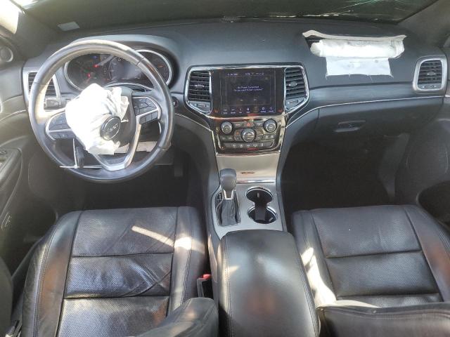 Photo 8 from auction – 2021 JEEP GRAND CHER with VIN 1C4RJEBG4MC539091