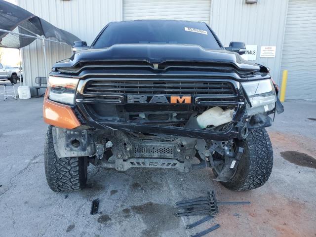 Photo 5 from auction – 2019 RAM 1500 BIG H with VIN 1C6SRFFT4KN527376