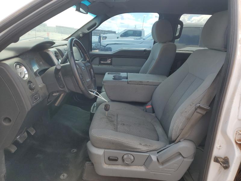 Photo 7 from auction – 2014 FORD F150 SUPER with VIN 1FTFW1EF2EKF73702