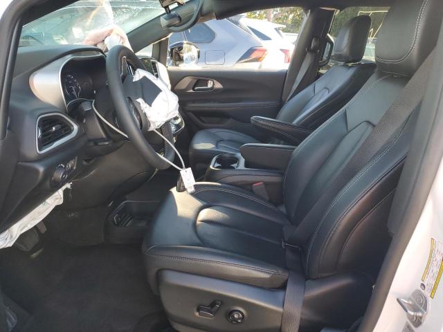 Photo 7 from auction – 2025 CHRYSLER PACIFICA S with VIN 2C4RC1BG1SR523454