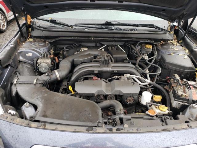 Фото 11 с аукциона – 2016 SUBARU OUTBACK 2. с VIN 4S4BSALC6G3251222