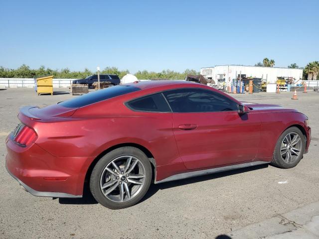Photo 3 from auction – 2016 FORD MUSTANG with VIN 1FA6P8TH3G5275967