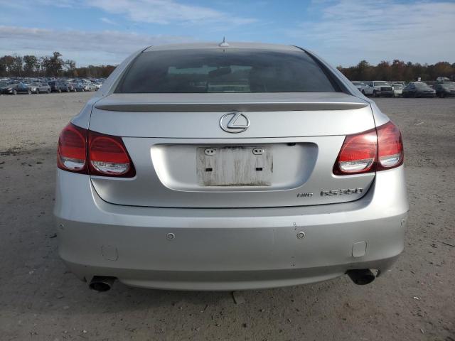 Photo 6 from auction – 2011 LEXUS GS 350 with VIN JTHCE1KS3B0030632