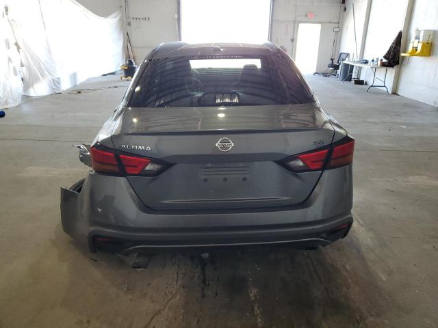 Photo 6 from auction – 2019 NISSAN ALTIMA SR with VIN 1N4BL4CV9KC142157