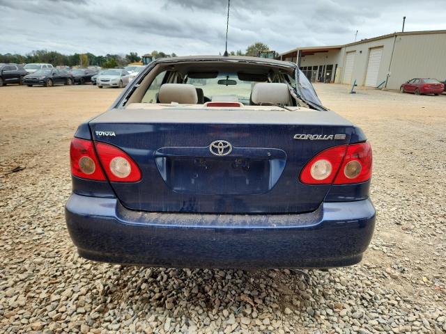 Photo 6 from auction – 2007 TOYOTA COROLLA CE with VIN 1NXBR32E87Z923141