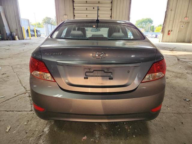Photo 6 from auction – 2014 HYUNDAI ACCENT GLS with VIN KMHCT4AE3EU753183