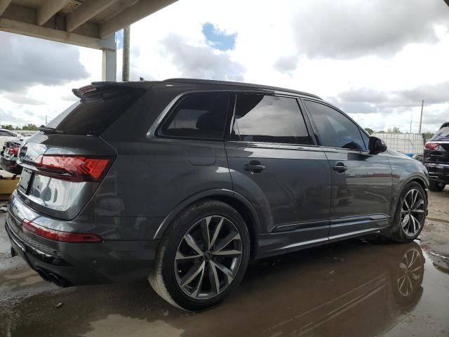 Photo 3 from auction – 2023 AUDI SQ7 PREMIU with VIN WA1AWBF78PD023171