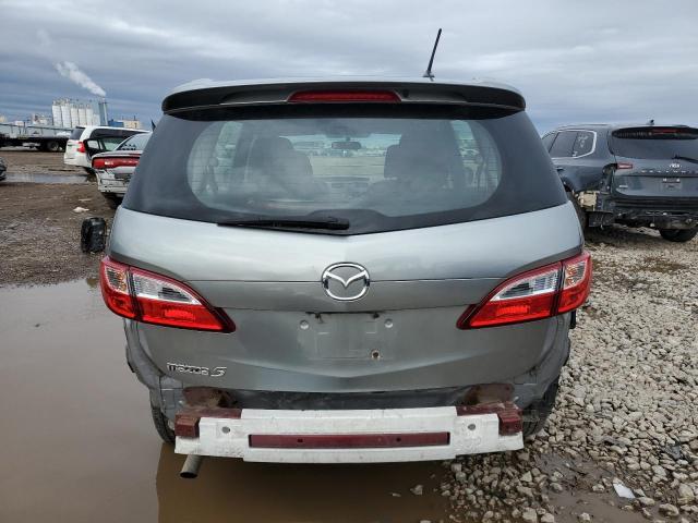 Photo 6 from auction – 2015 MAZDA 5 SPORT with VIN JM1CW2BL5F0181474