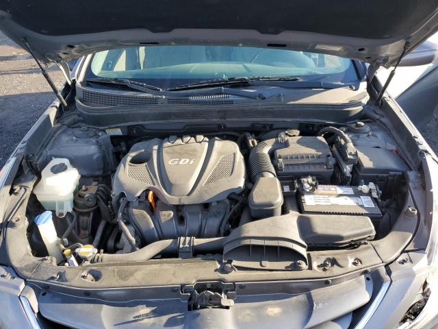 Foto 11 de la subasta – 2012 HYUNDAI SONATA GLS con VIN 5NPEB4AC8CH406504