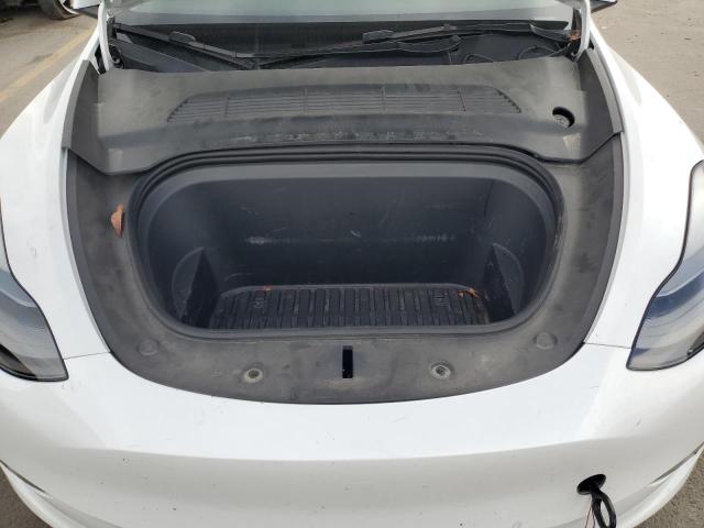 صورة رقم 12 من المزاد - 2022 TESLA MODEL Y مع VIN 7SAYGAEE5NF523678
