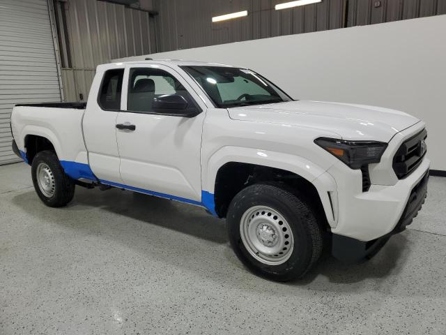 Photo 4 from auction – 2024 TOYOTA TACOMA XTR with VIN 3TYJDAHN1RT006595
