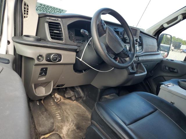 Photo 8 from auction – 2023 FORD TRANSIT with VIN 1FTBR1Y82PKA67079