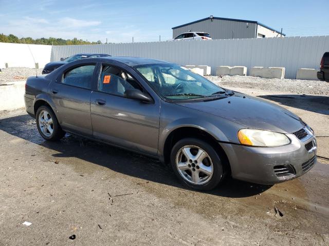 Photo 4 from auction – 2004 DODGE STRATUS SX with VIN 1B3EL46X04N249823