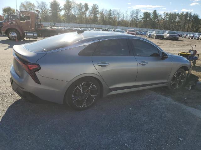 Photo 3 from auction – 2025 KIA K5 with VIN KNAG64J71S5272074