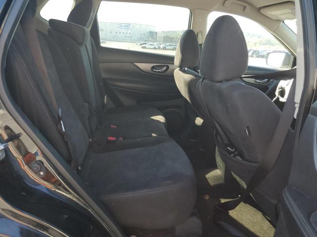 Photo 11 from auction – 2016 NISSAN ROGUE S with VIN KNMAT2MV3GP599006