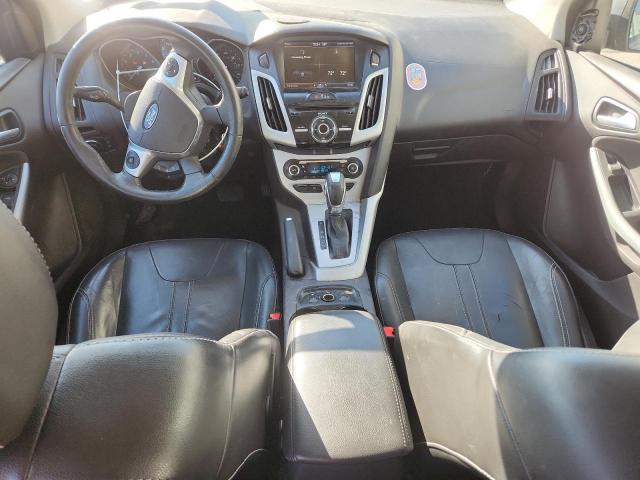 Photo 8 from auction – 2014 FORD FOCUS SE with VIN 1FADP3K22EL182650