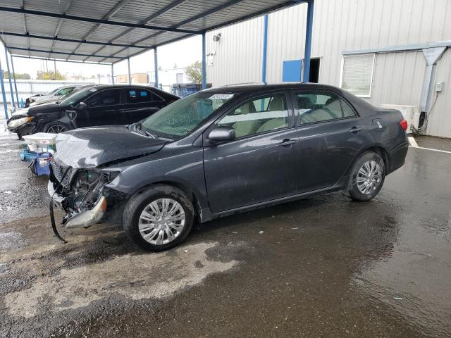 Photo 1 from auction – 2009 TOYOTA COROLLA BASE with VIN 1NXBU40E29Z105012