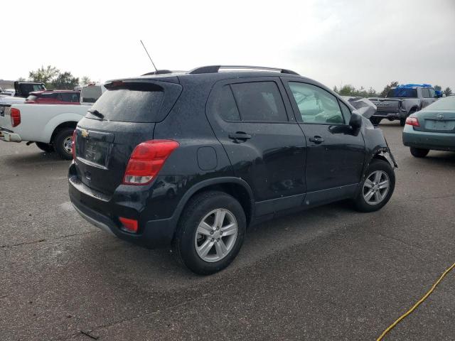Photo 3 from auction – 2022 CHEVROLET TRAX 1LT with VIN KL7CJPSM5NB525468