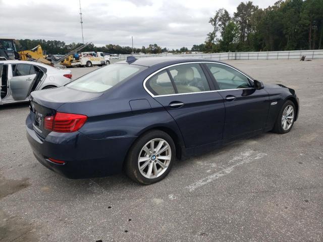 Photo 3 from auction – 2014 BMW 528 XI with VIN WBA5A7C5XED617972