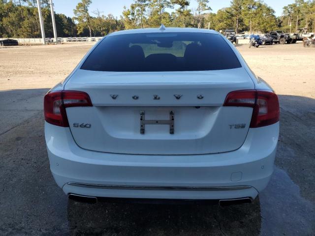 Photo 6 from auction – 2018 VOLVO S60 PREMIE with VIN LYV402HK9JB158036
