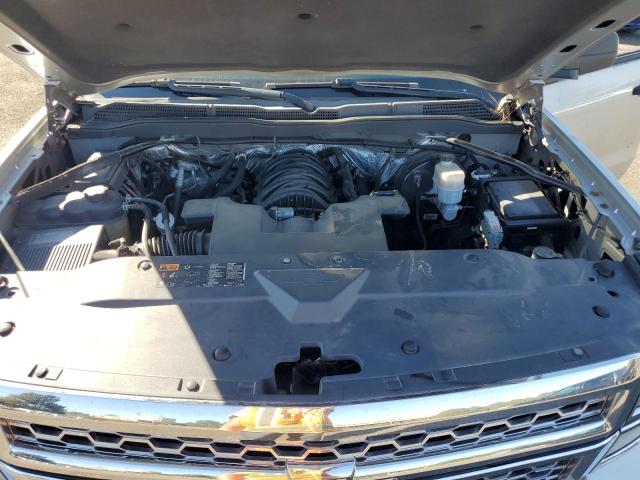 Photo 11 from auction – 2014 CHEVROLET SILVERADO with VIN 3GCPCREC2EG476086