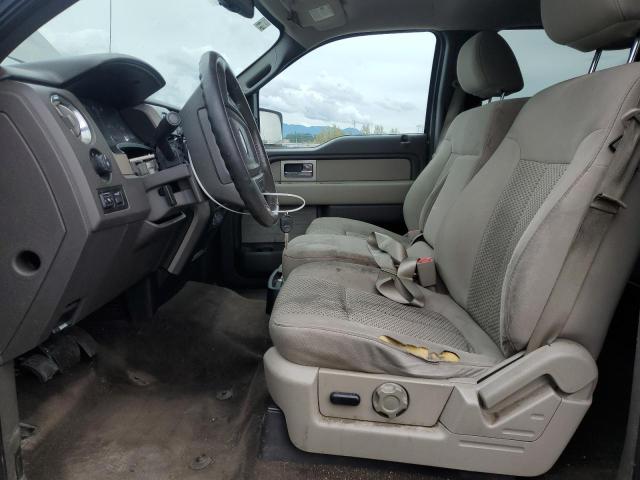 Photo 7 from auction – 2010 FORD F150 SUPER with VIN 1FTFW1EV8AFD33970