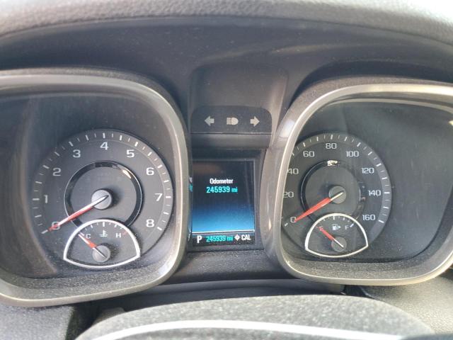 Photo 9 from auction – 2013 CHEVROLET MALIBU 2LT with VIN 1G11E5SA1DF257947