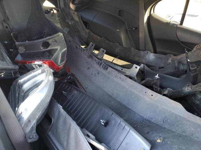 Photo 13 from auction – 2021 CHEVROLET EQUINOX LT with VIN 3GNAXKEVXMS140451