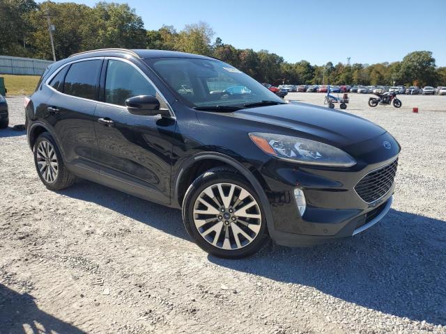 Photo 4 from auction – 2020 FORD ESCAPE TIT with VIN 1FMCU9J92LUB18448
