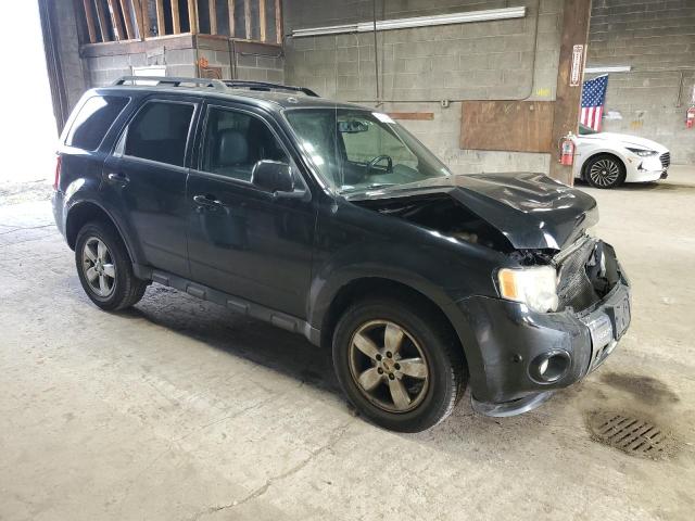 Photo 4 from auction – 2010 FORD ESCAPE LIM with VIN 1FMCU9EG9AKC71555