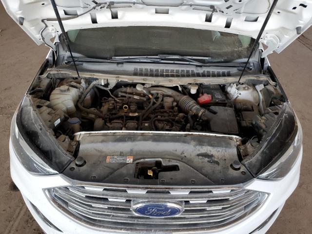Photo 12 from auction – 2020 FORD EDGE SEL with VIN 2FMPK3J98LBA45032