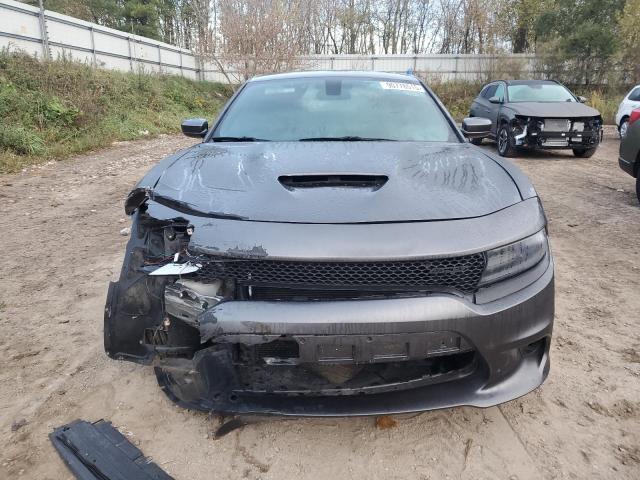 Photo 5 from auction – 2020 DODGE CHARGER SX with VIN 2C3CDXBG9LH119724