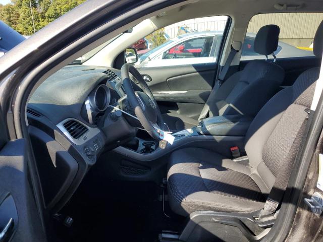 Photo 7 from auction – 2018 DODGE JOURNEY SE with VIN 3C4PDCAB4JT277145