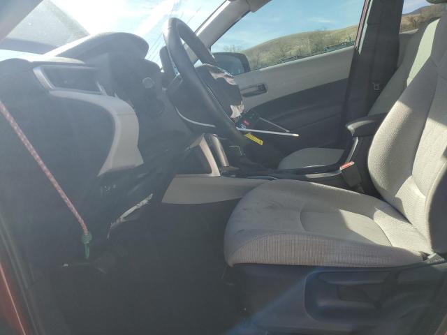 Photo 7 from auction – 2022 TOYOTA COROLLA CR with VIN 7MUCAABG8NV014264