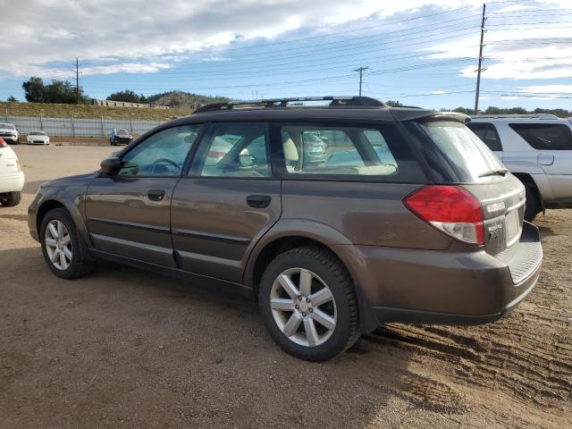 Zdjęcie 2 z aukcji – 2008 SUBARU OUTBACK 2. z VIN 4S4BP61C887360986