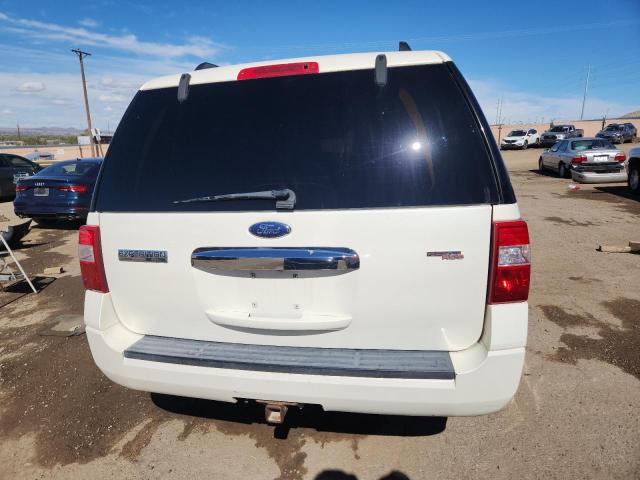 Photo 6 from auction – 2008 FORD EXPEDITION with VIN 1FMFK20558LA80803