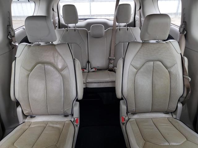 Photo 10 from auction – 2021 CHRYSLER PACIFICA LIMITED with VIN 2C4RC3GG9MR587894