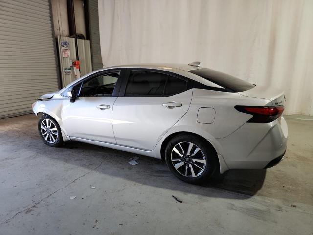 Photo 2 from auction – 2024 NISSAN VERSA SV with VIN 3N1CN8EVXRL877017