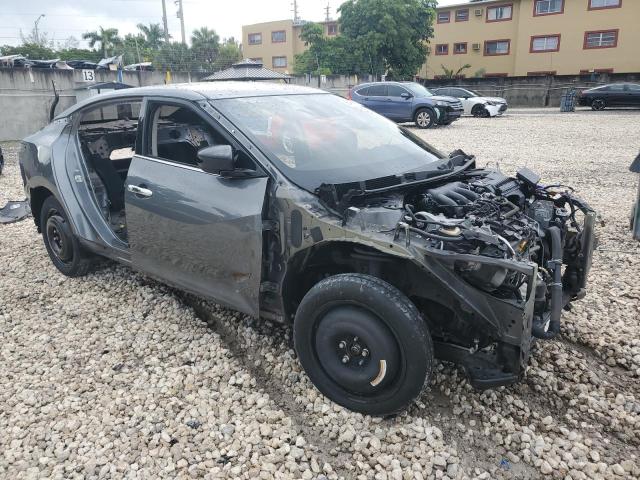 Photo 4 from auction – 2020 NISSAN MAXIMA S with VIN 1N4AA6BV4LC370048