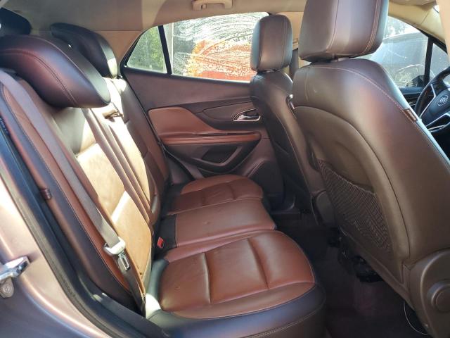 Photo 11 from auction – 2014 BUICK ENCORE with VIN KL4CJCSB8EB541149