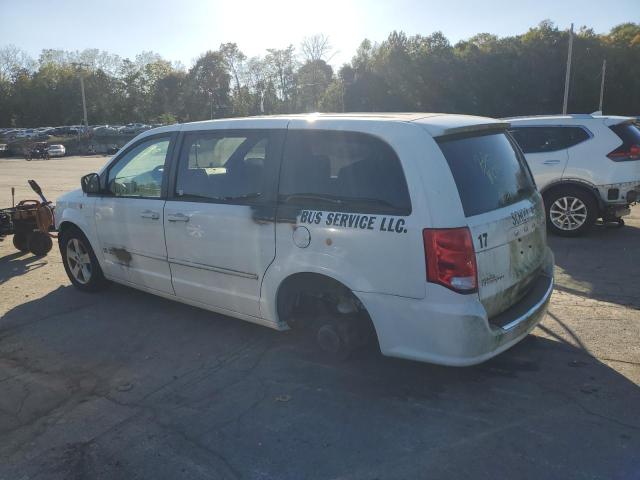 Photo 2 from auction – 2013 DODG GRAND CARAVAN SE with VIN 2C4RDGBG3DR599065