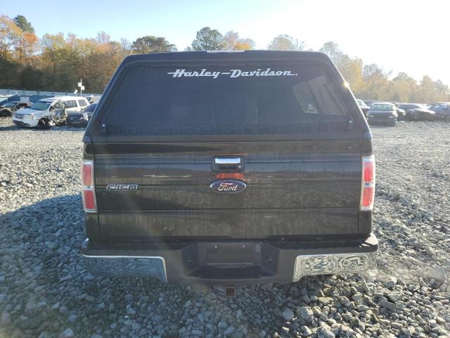 Photo 6 from auction – 2012 FORD F150 SUPER with VIN 1FTFX1ET9CFC15053
