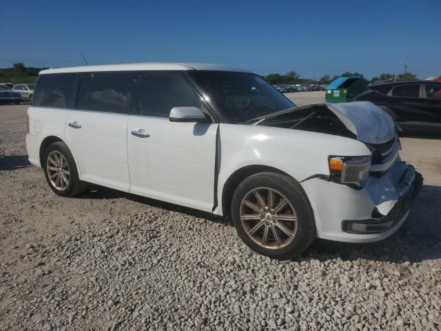 Photo 4 from auction – 2016 FORD FLEX LIMIT with VIN 2FMGK5D82GBA02178