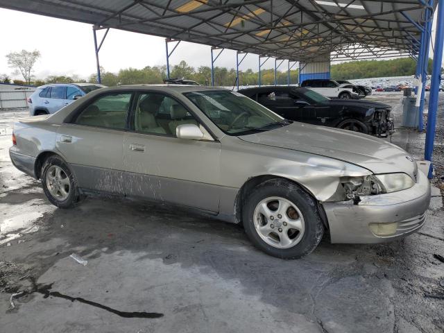 Photo 4 from auction – 1997 LEXUS ES 300 with VIN JT8BF22G5V0048788