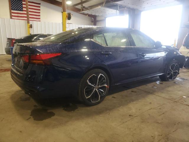 Photo 3 from auction – 2024 NISSAN ALTIMA SR with VIN 1N4BL4CV6RN417191