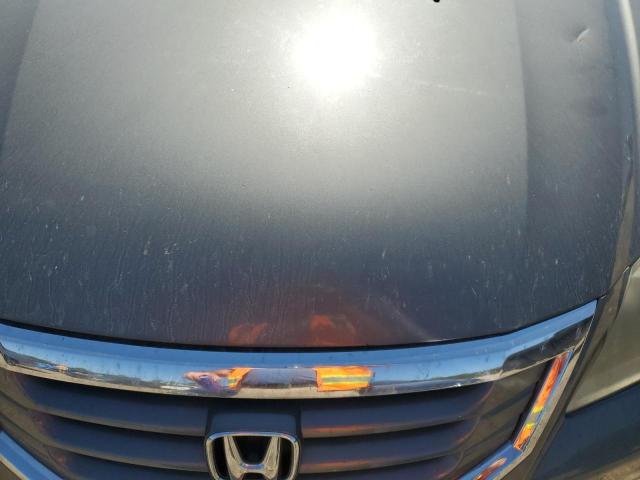 Photo 12 from auction – 2008 HONDA ODYSSEY EX with VIN 5FNRL38798B417180