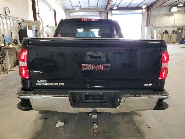 Photo 6 from auction – 2014 GMC SIERRA K15 with VIN 3GTU2VEC3EG296100